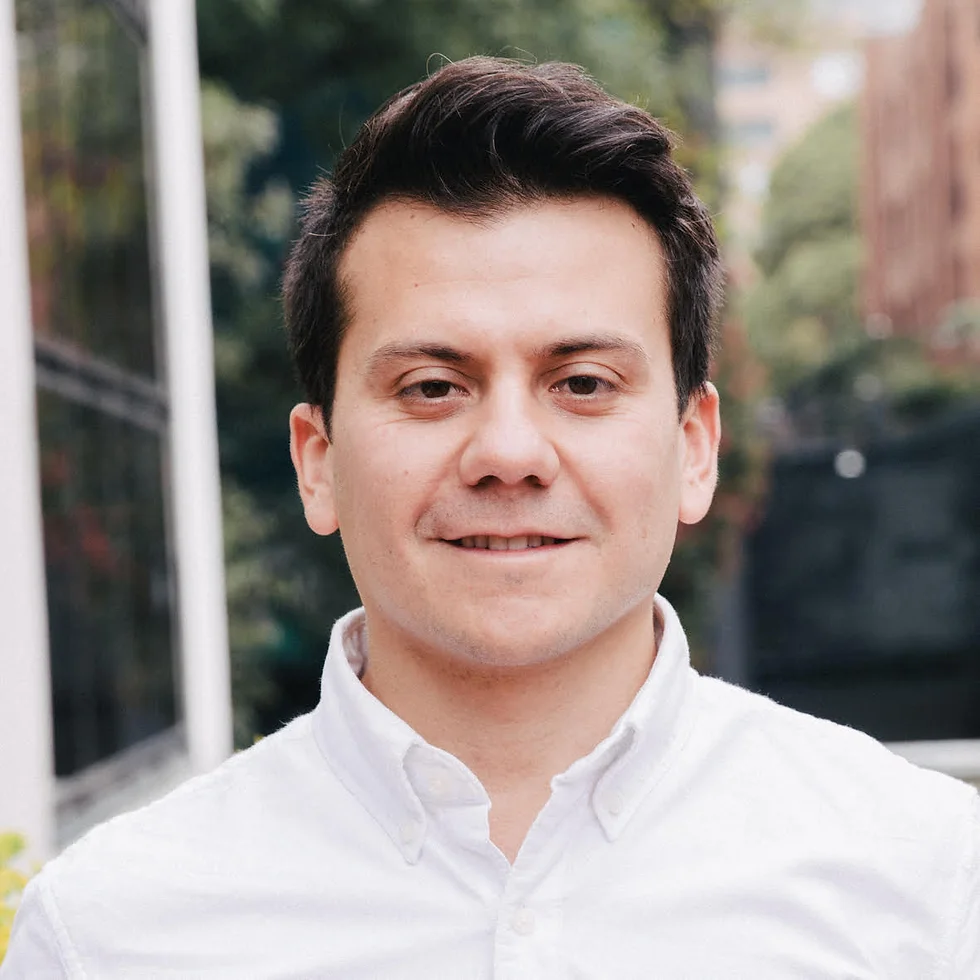 Daniel Acosta